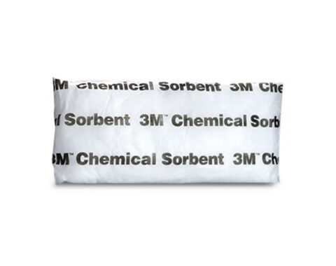 Absorbente para quimicos P-300