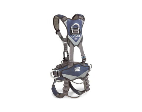 Arnes para rescate Exofit Nex