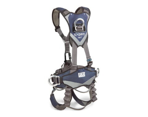 Arnés para rescate Exofit Nex