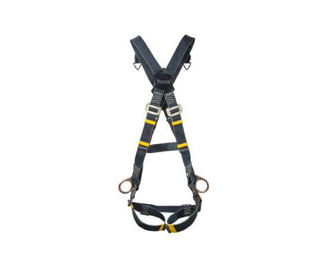 Arnés para soldador Gravity Welder