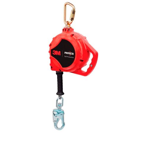 Bloque retráctil protecta 3590517 de 20 pies