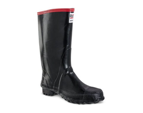 Bota de jebe Workman Argyll