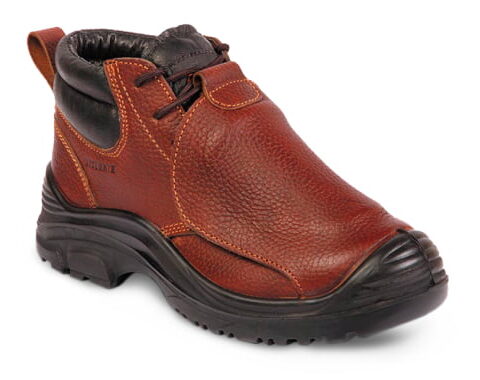 Botin con metatarsal PF0104CDPT5