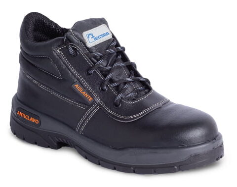 Botin de seguridad elektro Tcsg 650
