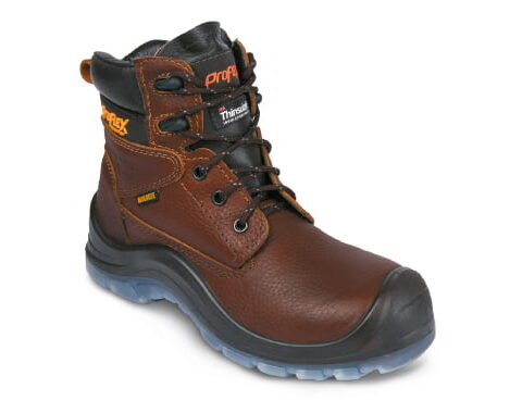 Botin de seguridad PF0107CDPT5