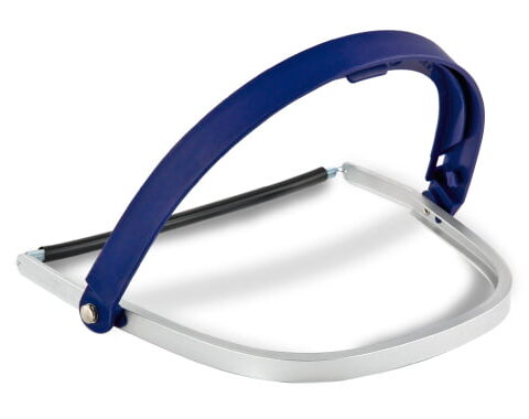 Clip adaptador para casco H24M