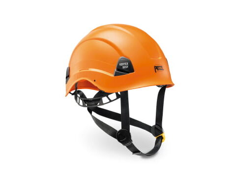 Casco para rescate vertex best