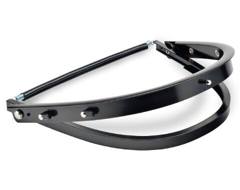 Clip adaptador para casco VB-50