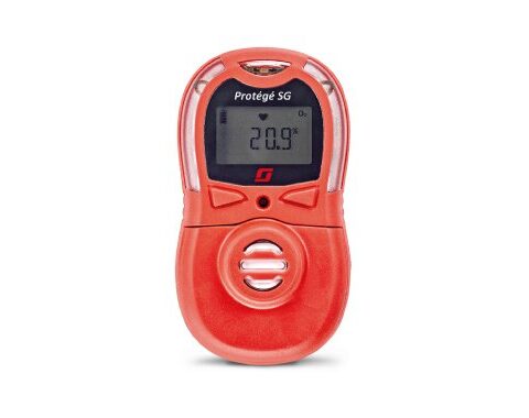 Detector portatil Monogas Protégé ZM