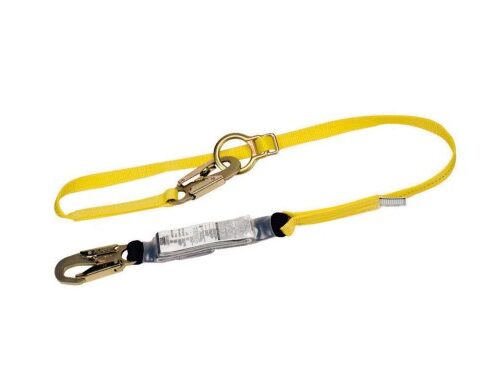 Doble linea de vida Workman de 1.8 metros