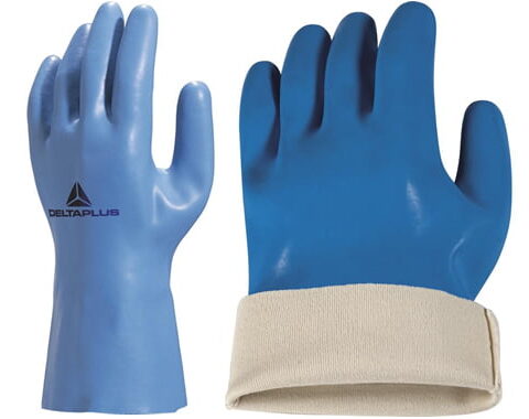 Guante de latex modelo Venizette VE920