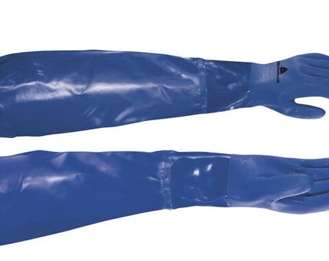 Guante pvc modelo Petro VE766
