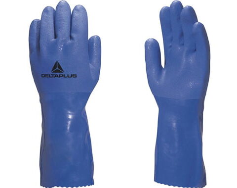 Guante pvc modelo Petro VE780