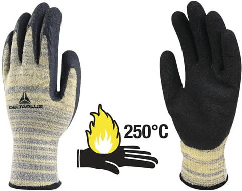 Guante Heatnocut Modelo Venicut52