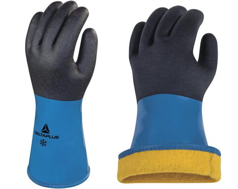 Guante pvc modelo Chemsafe Plus Winter VV837