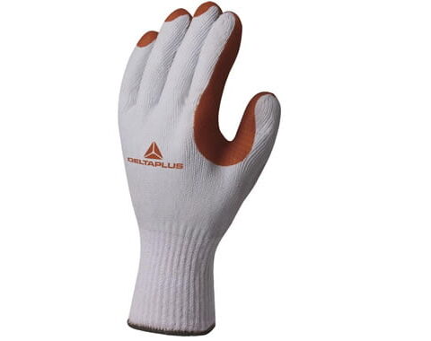 Guante poli-algodon modelo VE799