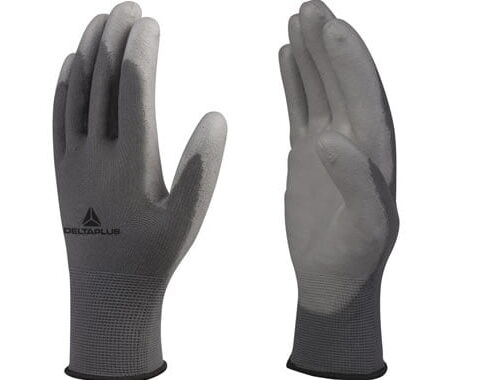 Guante poliamida modelo VE702GR