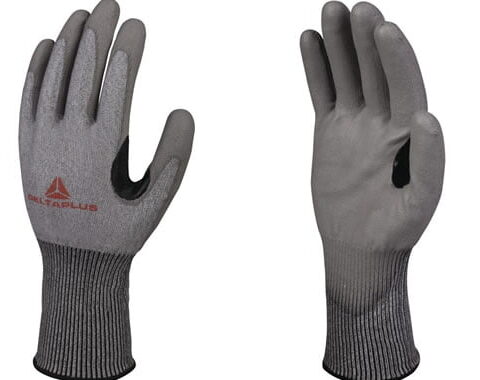 Guante Softnocut modelo Venicut42GN