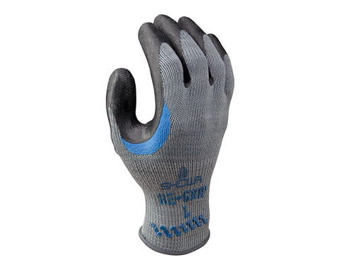 Guantes de algodón y poliester Showa Atlas 330