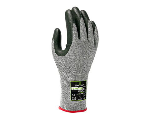 Guantes de Hilo Showa Duracoil 386