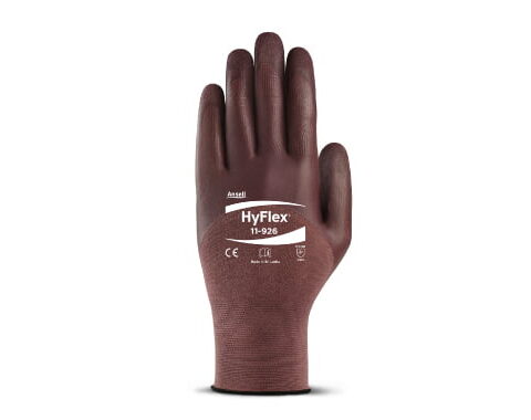 Guantes máxima destreza 11-926