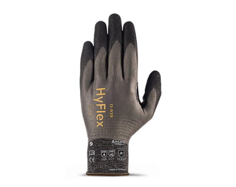 Guantes máxima destreza 11-939