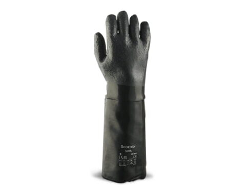 Guantes para temperatura Scorpio Insulate