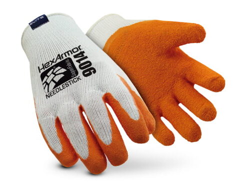 Guantes Resistentes al Corte y Punción 9014