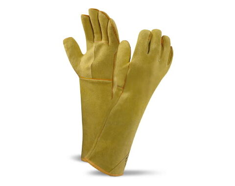 Guantes soldadura 43-216