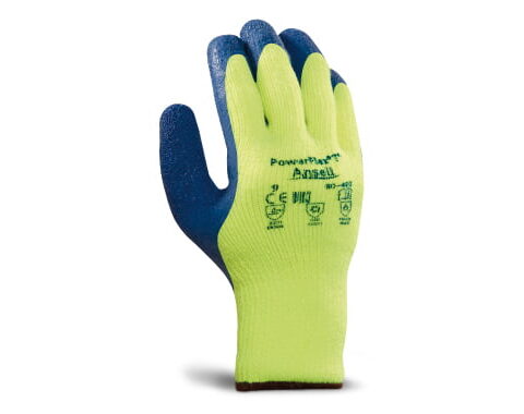 Guantes térmicos Ansell 80-400
