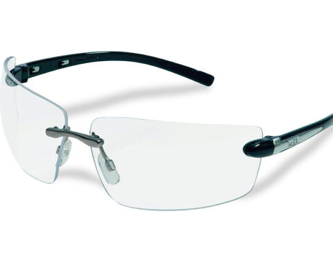 Lentes de seguridad modelo Alaska