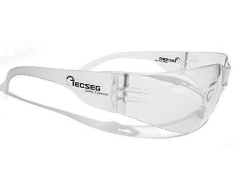 Lentes de seguridad modelo TSG 100HC