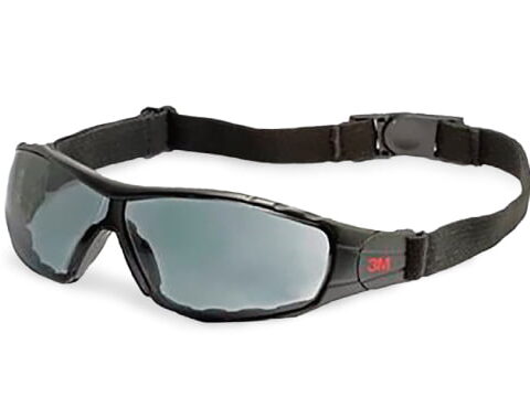 Lentes de seguridad virtua block plus