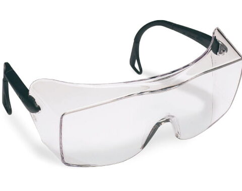 Lentes sobremontura codigo OX1000