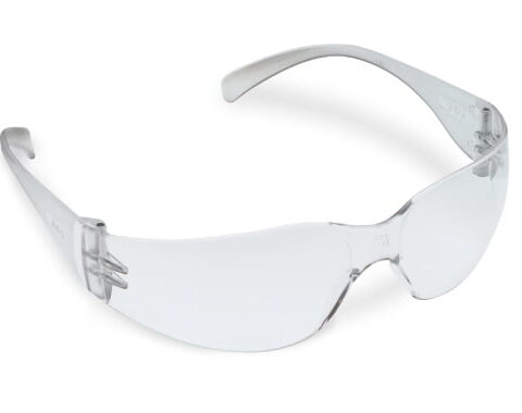 Lentes de seguridad modelo Virtua