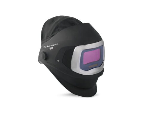 Máscara de soldar Speedglas 9100fx