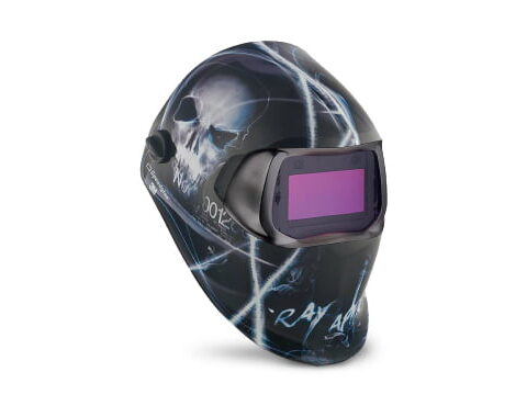 Mascara de soldar Speedglas 100