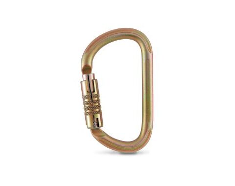 Mosquetón vulcan petzl
