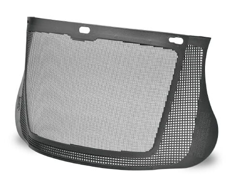 Visor de protección malla Sv-70
