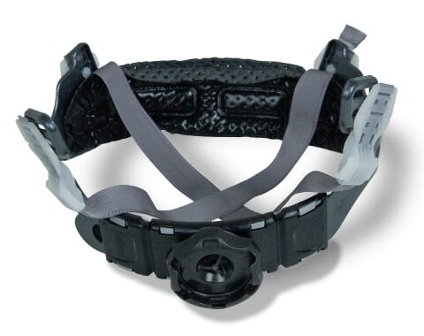 Suspensión de casco S51 Y S61