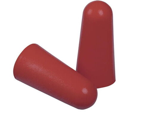 Tapones de poliuretano modelo CONIC200