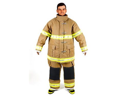 Traje para bombero Nfpa Classix® Se Profesional