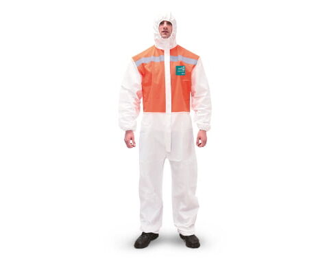 Traje AlphaTec 1800 Comfort BC Bound - Modelo 193
