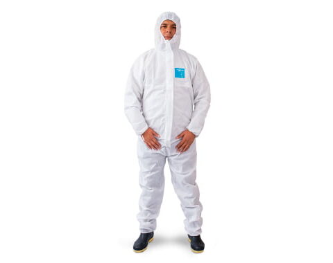 Traje contra partículas y salpicaduras 2000-111