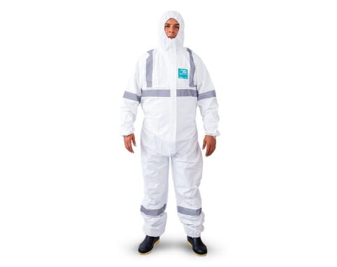 Traje contra partículas y salpicaduras 2000-113