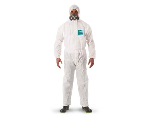 Traje contra particulas 1500-111