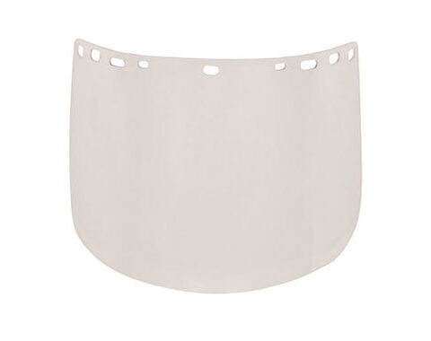 Visor claro Tritan 840T