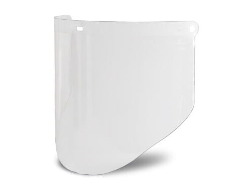 Visor para esmerilar codigo Wcp96