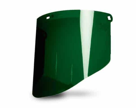 Visor para soldadura Wp96ir5