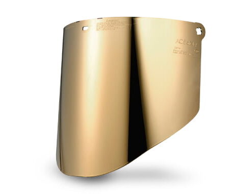 Visor resistente a temperatura FS-18GL